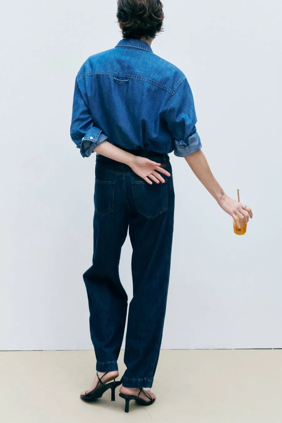 The Lowkey (Final Sale)