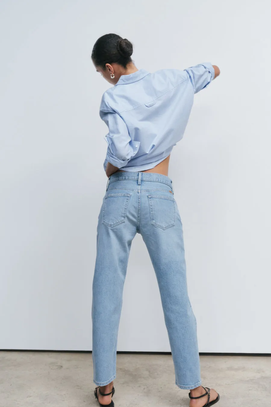 The Stance