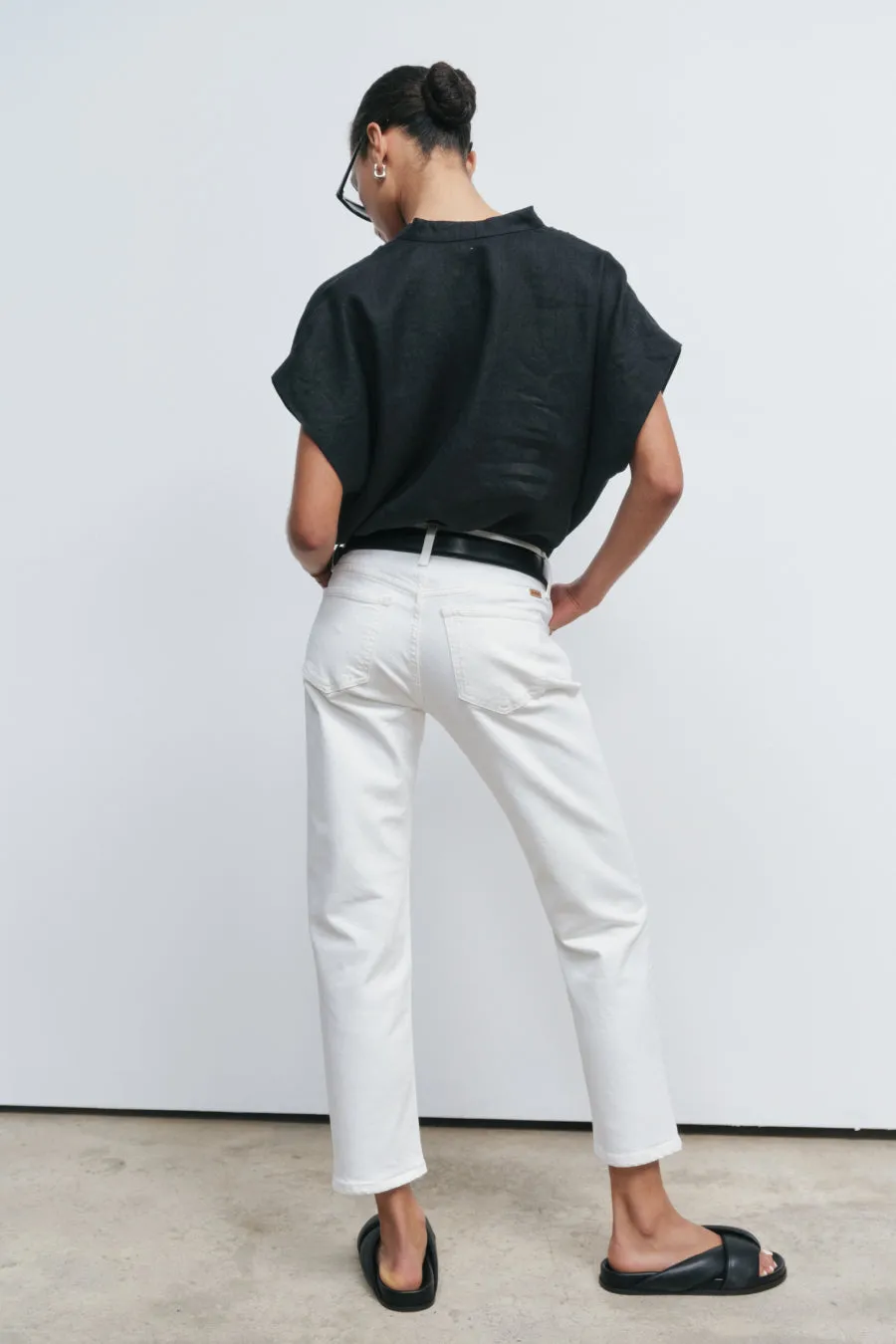 The Stance