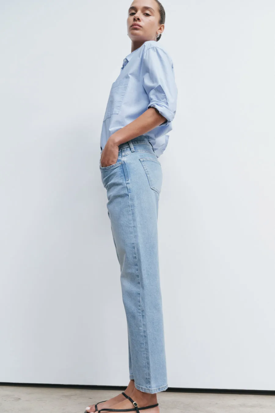 The Stance