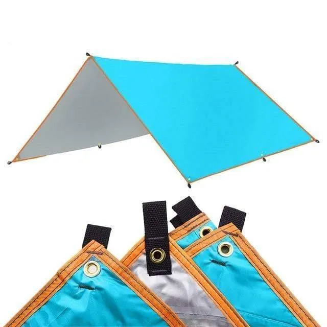 Waterproof Tarp Tent Shade