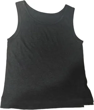 Women's Cotton Linen Camisole Tank Top Breathable T-Shirt Blouse Tank Summer Sleeveless Shirts