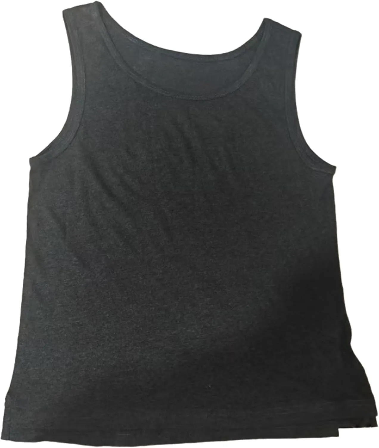 Women's Cotton Linen Camisole Tank Top Breathable T-Shirt Blouse Tank Summer Sleeveless Shirts
