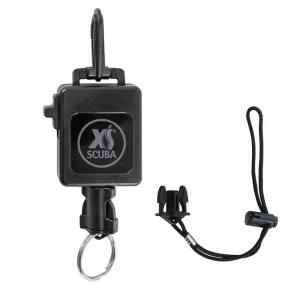XS Scuba Standard Locking Retractor
